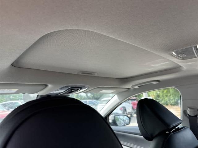 new 2025 Hyundai Elantra car, priced at $27,595