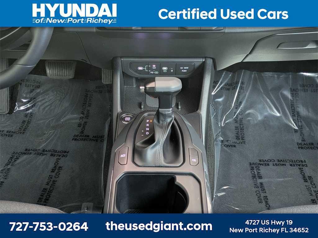 used 2025 Kia K4 car, priced at $19,998