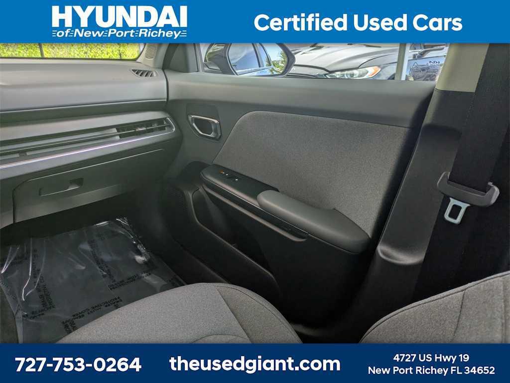 used 2025 Kia K4 car, priced at $19,998