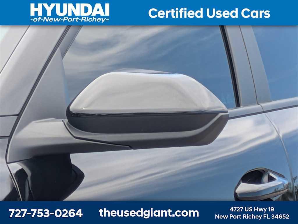 used 2025 Kia K4 car, priced at $19,998