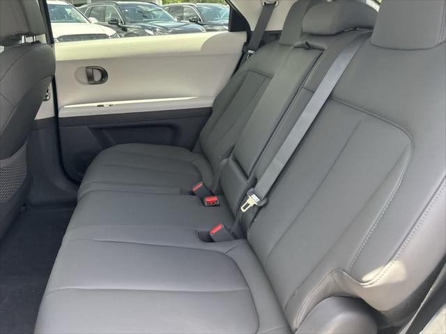new 2025 Hyundai IONIQ 5 car, priced at $51,711
