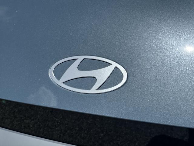 new 2025 Hyundai IONIQ 5 car, priced at $51,711