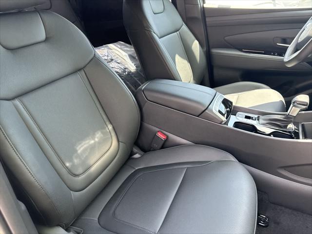 new 2025 Hyundai SANTA CRUZ car, priced at $35,902
