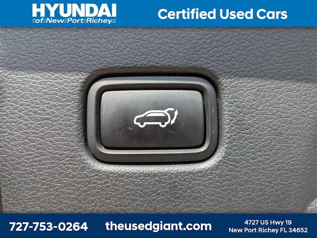 used 2023 Hyundai Palisade car, priced at $30,565