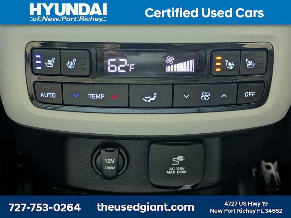 used 2023 Hyundai Palisade car, priced at $30,565