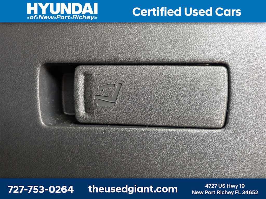 used 2022 Hyundai Tucson car, priced at $13,660