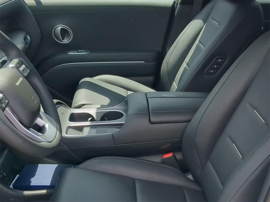 new 2026 Hyundai Palisade car, priced at $56,776