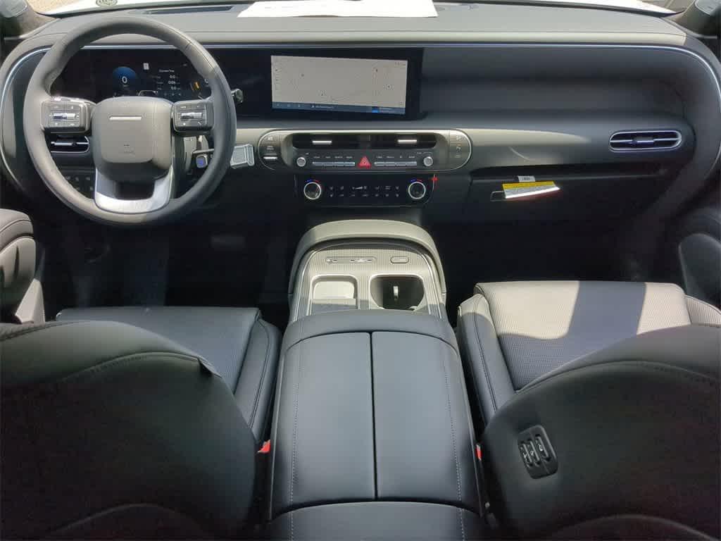 new 2026 Hyundai Palisade car, priced at $56,776