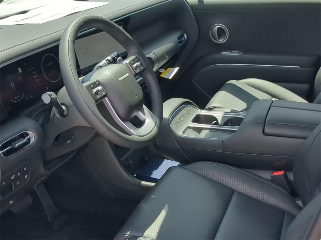 new 2026 Hyundai Palisade car, priced at $56,776