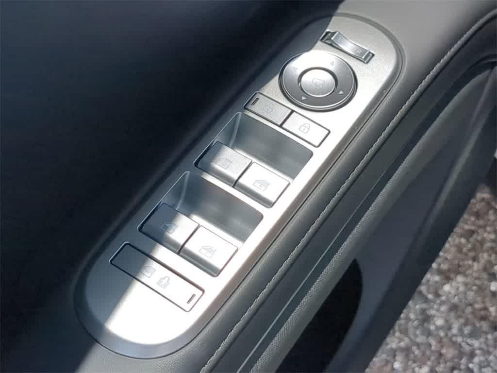 new 2026 Hyundai Palisade car, priced at $56,776