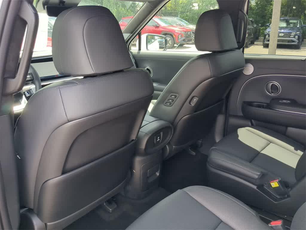 new 2026 Hyundai Palisade car, priced at $56,776
