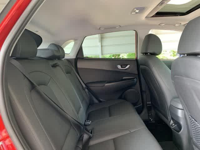 used 2022 Hyundai Kona car, priced at $22,785