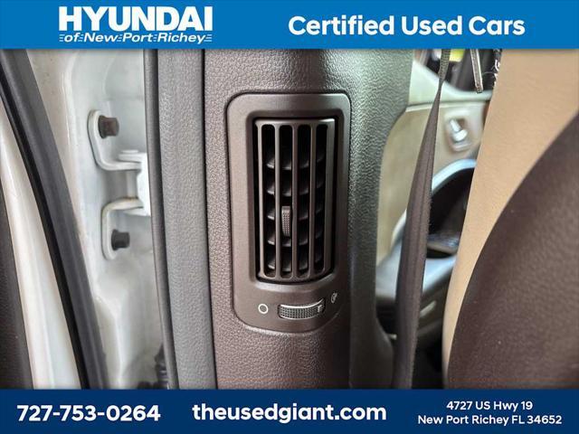 used 2014 Hyundai Santa Fe Sport car, priced at $12,515