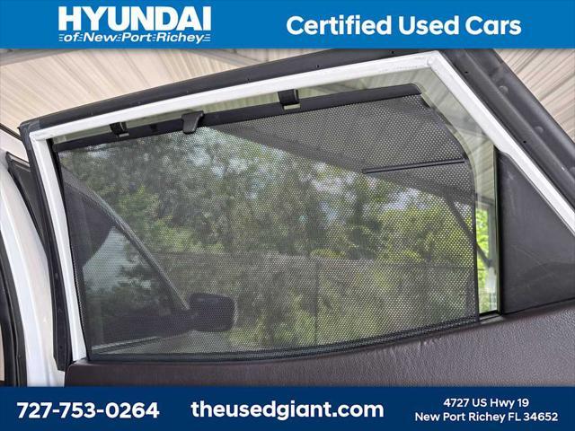 used 2014 Hyundai Santa Fe Sport car, priced at $12,515