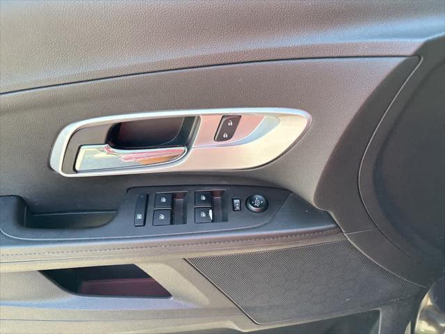 used 2015 Chevrolet Equinox car, priced at $9,999