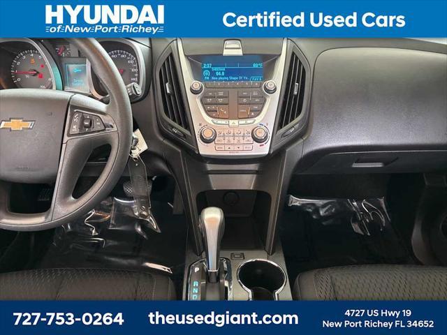 used 2015 Chevrolet Equinox car, priced at $6,998