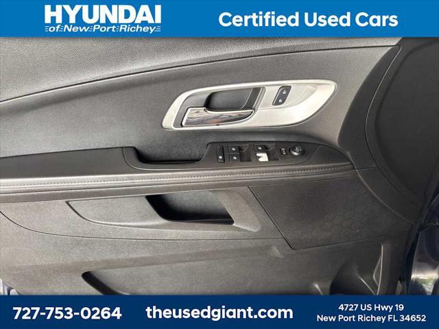 used 2015 Chevrolet Equinox car, priced at $6,998