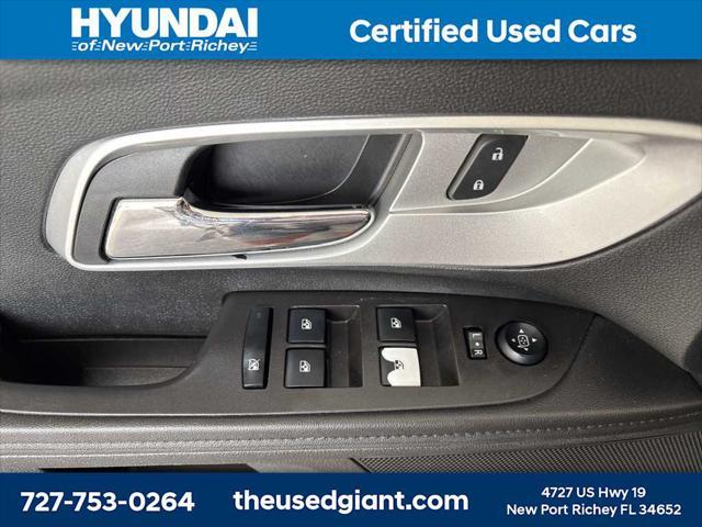 used 2015 Chevrolet Equinox car, priced at $6,998