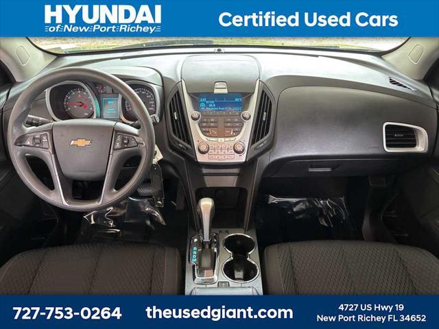 used 2015 Chevrolet Equinox car, priced at $6,998