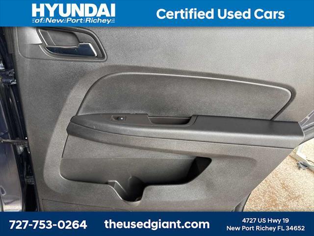 used 2015 Chevrolet Equinox car, priced at $6,998