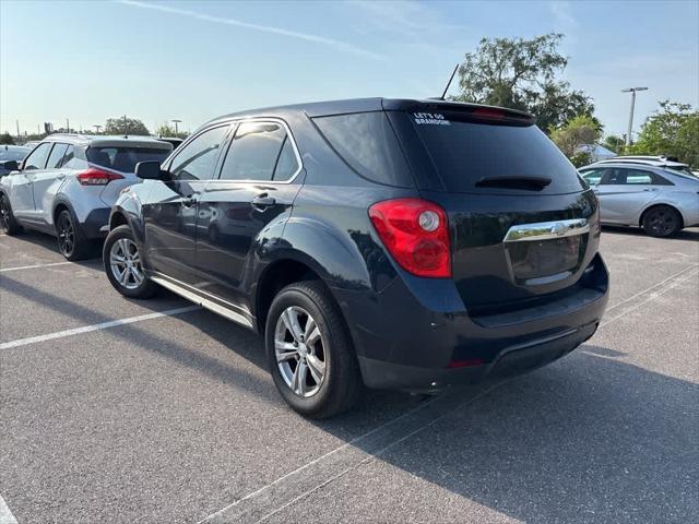 used 2015 Chevrolet Equinox car, priced at $9,999