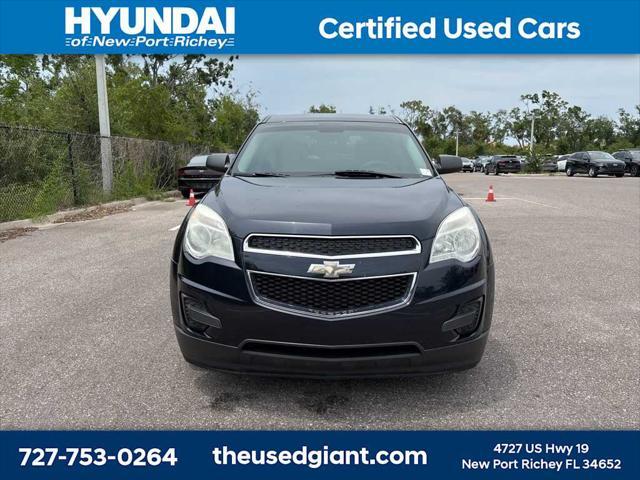 used 2015 Chevrolet Equinox car, priced at $6,998
