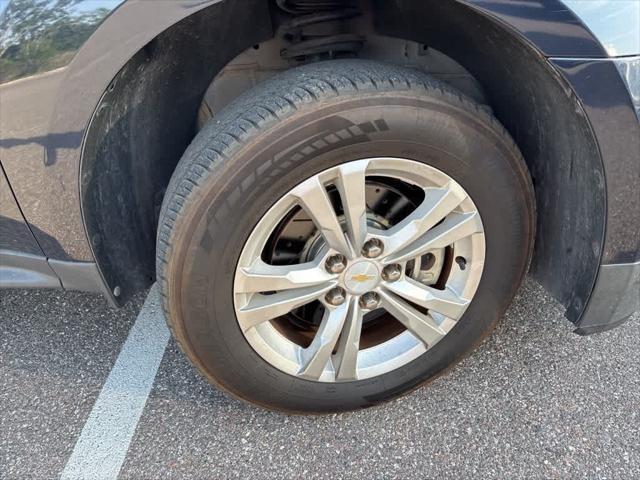 used 2015 Chevrolet Equinox car, priced at $9,999