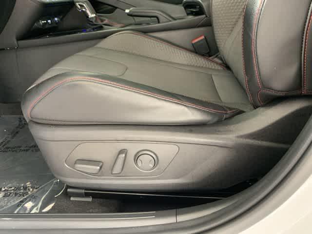 used 2023 Hyundai Elantra car, priced at $20,566