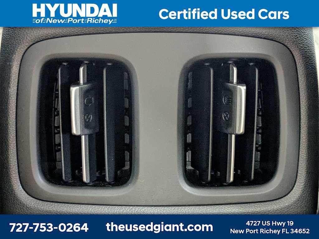 used 2023 Hyundai Tucson car, priced at $23,267
