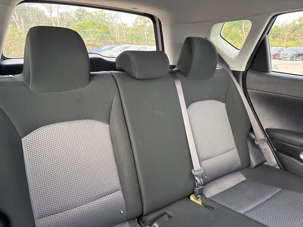 used 2022 Kia Soul car