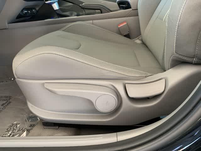 used 2022 Hyundai Elantra car, priced at $19,260
