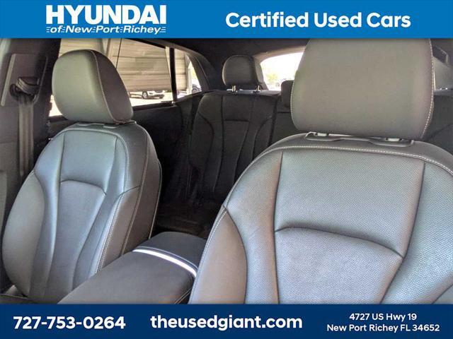 used 2021 Audi Q8 car, priced at $37,998