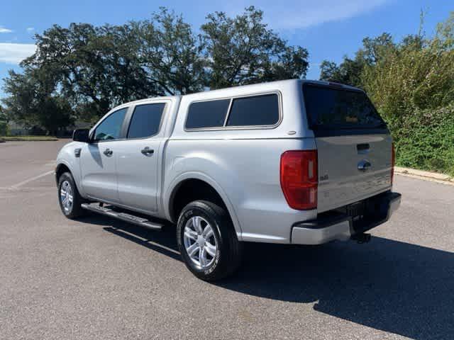 used 2019 Ford Ranger car, priced at $25,692