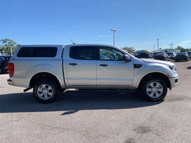 used 2019 Ford Ranger car, priced at $25,692