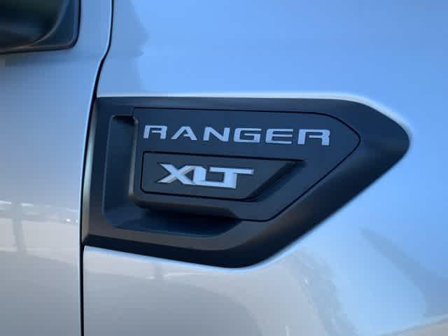 used 2019 Ford Ranger car, priced at $25,692