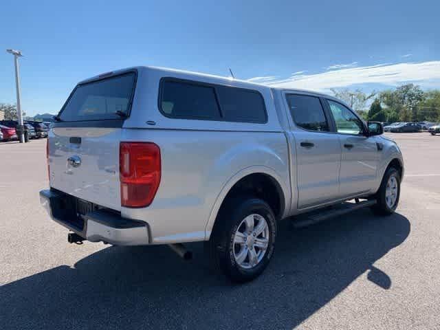 used 2019 Ford Ranger car, priced at $25,692