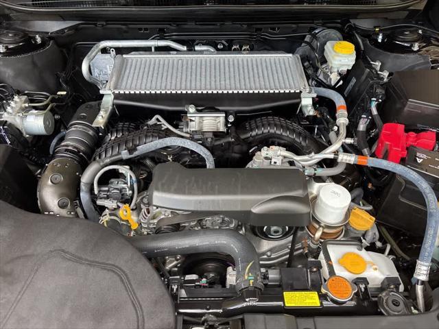 used 2024 Subaru Outback car, priced at $35,690