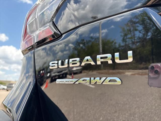 used 2024 Subaru Outback car, priced at $35,690