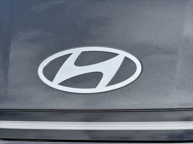 new 2025 Hyundai Sonata Hybrid car, priced at $38,565