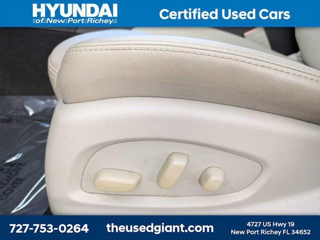 used 2017 Cadillac ATS car, priced at $13,143