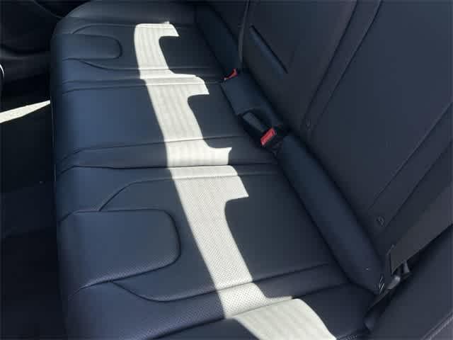 new 2025 Hyundai Elantra car, priced at $27,426