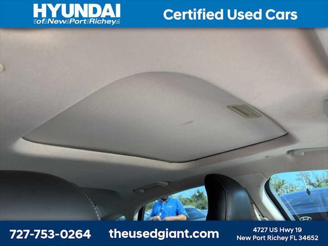 used 2014 Ford Fusion Hybrid car, priced at $7,303
