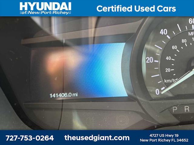 used 2014 Ford Fusion Hybrid car, priced at $7,303
