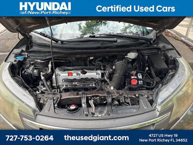 used 2013 Honda CR-V car, priced at $8,998