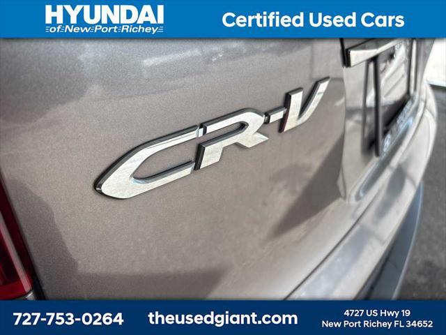 used 2013 Honda CR-V car, priced at $8,998