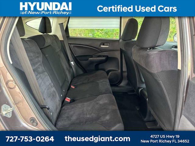 used 2013 Honda CR-V car, priced at $8,998
