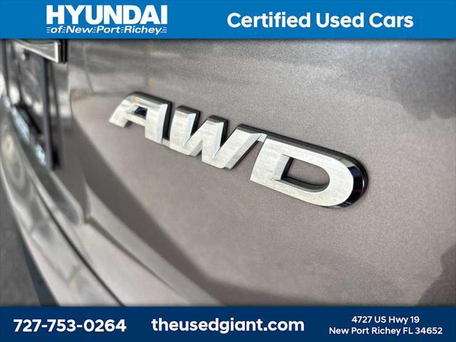 used 2013 Honda CR-V car, priced at $8,998
