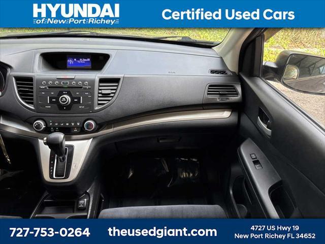 used 2013 Honda CR-V car, priced at $8,998