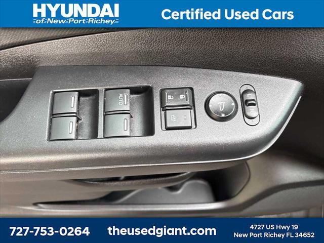 used 2013 Honda CR-V car, priced at $8,998