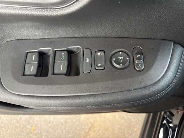 used 2023 Honda HR-V car, priced at $20,440